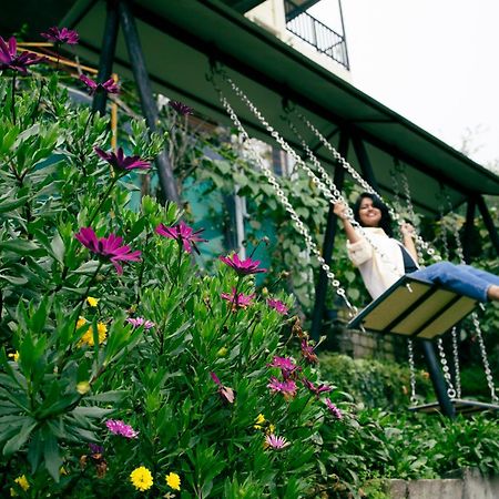 Cloud Walk Bed & Breakfast โกไดกานัล ภายนอก รูปภาพ