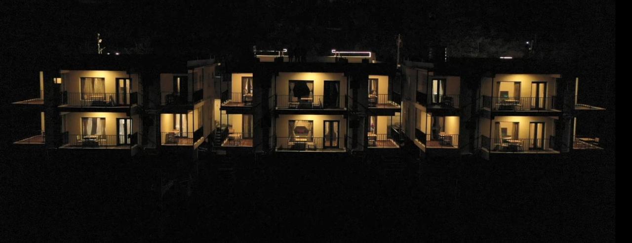 Cloud Walk Bed & Breakfast โกไดกานัล ภายนอก รูปภาพ