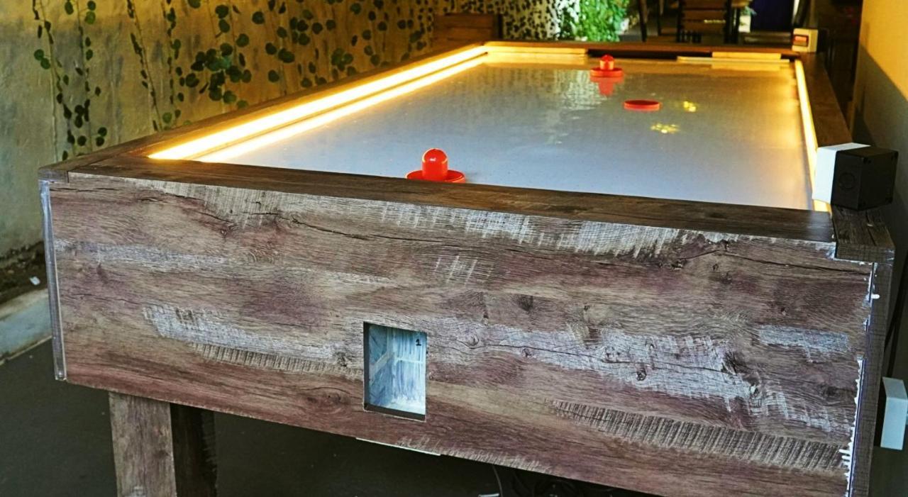 Cloud Walk Bed & Breakfast โกไดกานัล ภายนอก รูปภาพ