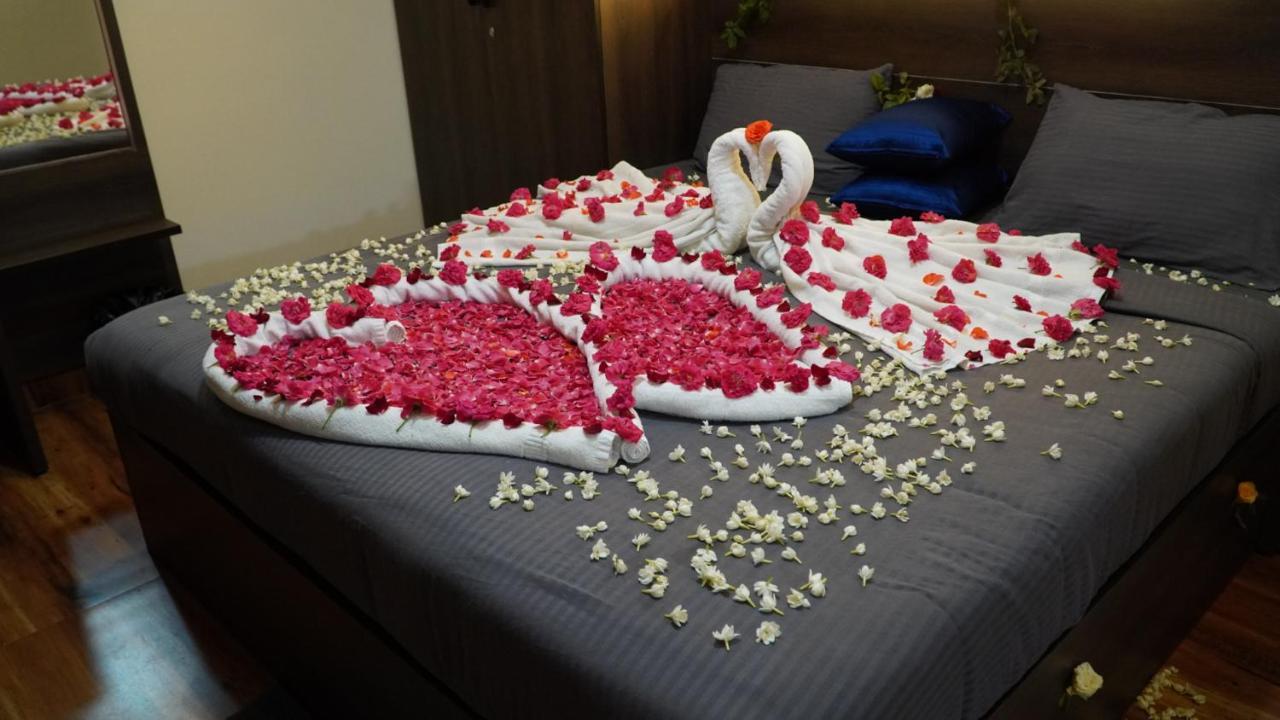 Cloud Walk Bed & Breakfast โกไดกานัล ภายนอก รูปภาพ